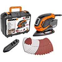 Worx WX648.2 - Multilijadora 65W
